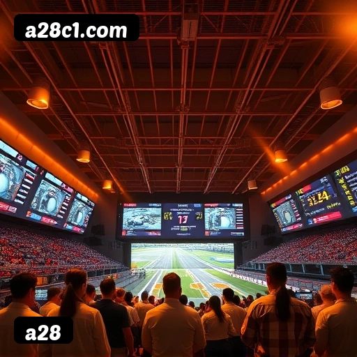 Cassino a28 app mobile