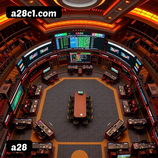 Checklist para avaliar a plataforma a28