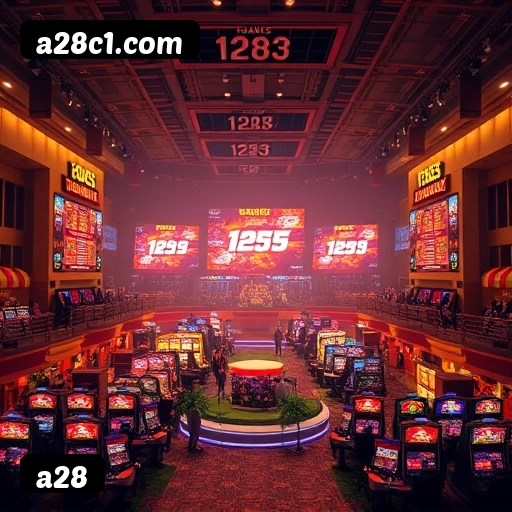 App a28 slots mobile