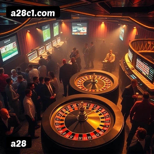 Slots com prêmios a28