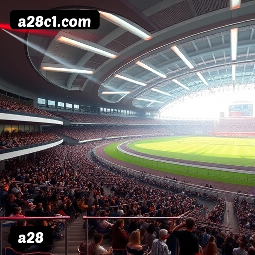 App a28 apostas esportivas mobile